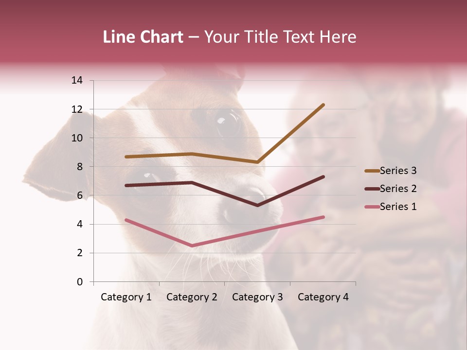 Condition Electricity Air PowerPoint Template