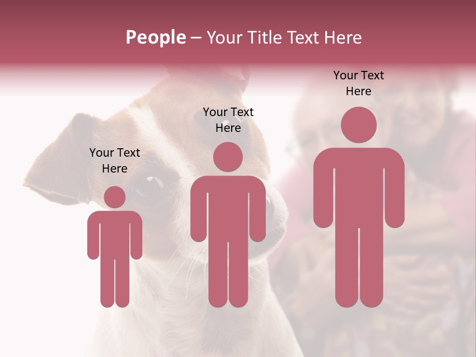 Condition Electricity Air PowerPoint Template