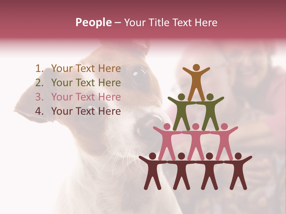 Condition Electricity Air PowerPoint Template