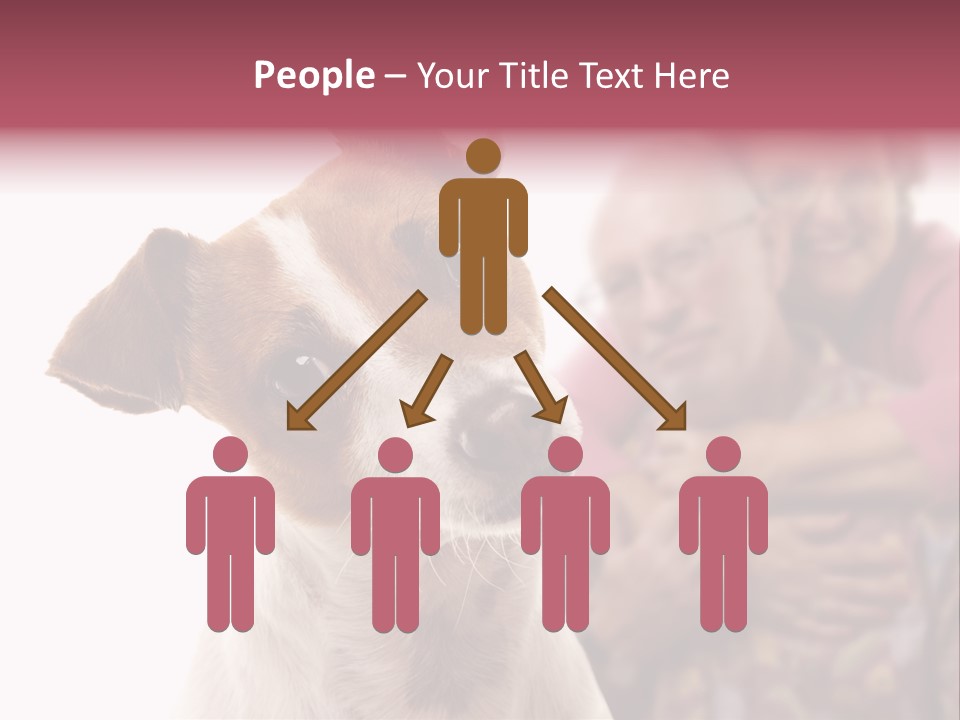 Condition Electricity Air PowerPoint Template