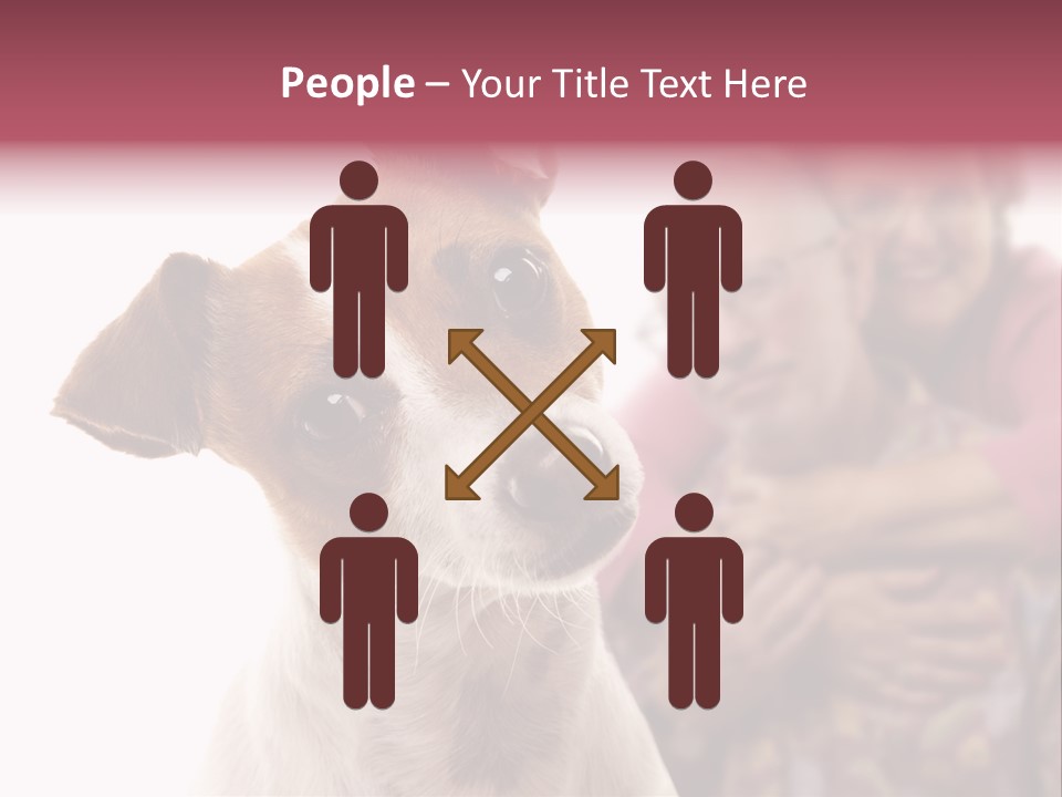 Condition Electricity Air PowerPoint Template