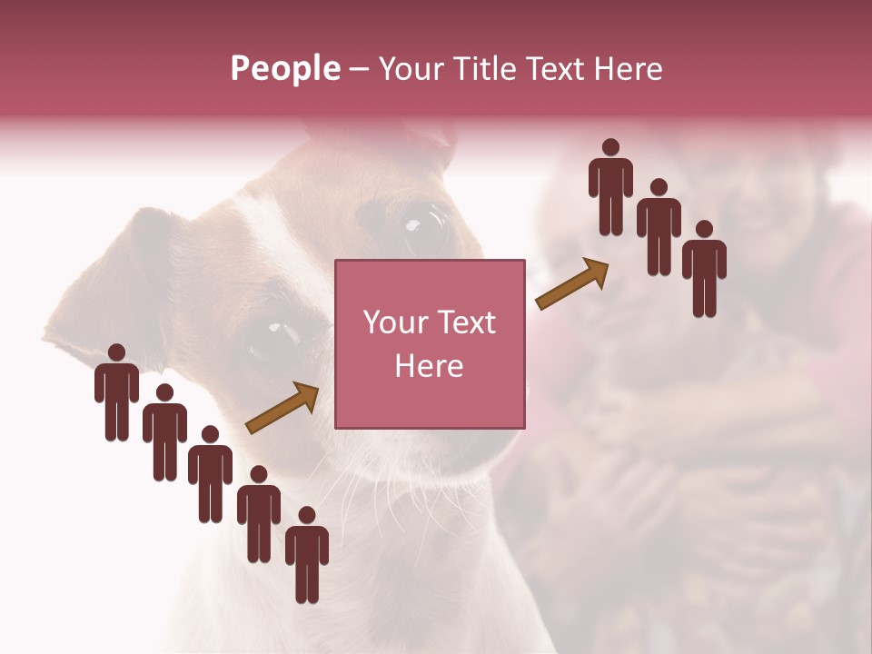 Condition Electricity Air PowerPoint Template