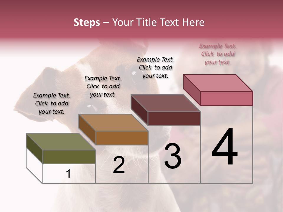 Condition Electricity Air PowerPoint Template