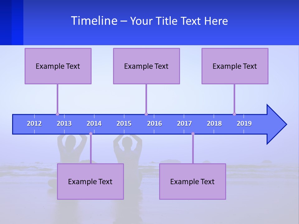 System Cooling White PowerPoint Template