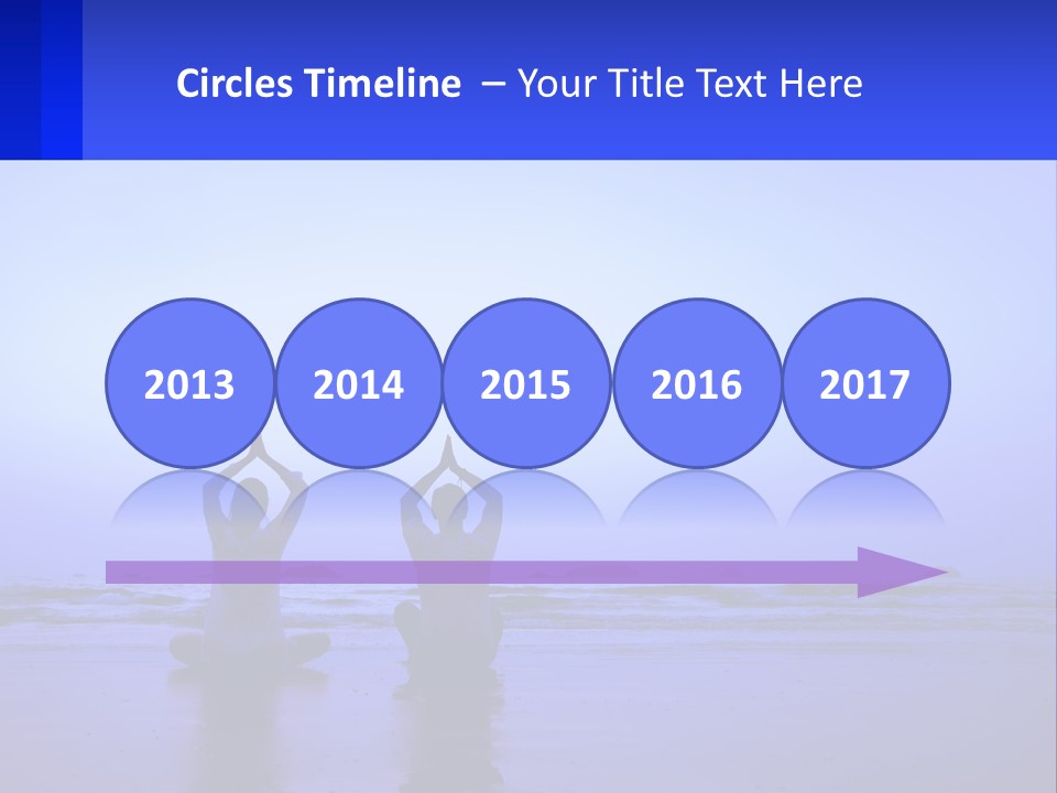 System Cooling White PowerPoint Template