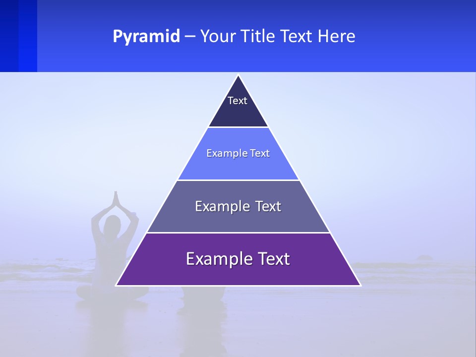 System Cooling White PowerPoint Template