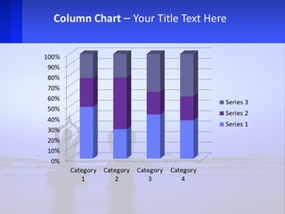 System Cooling White PowerPoint Template