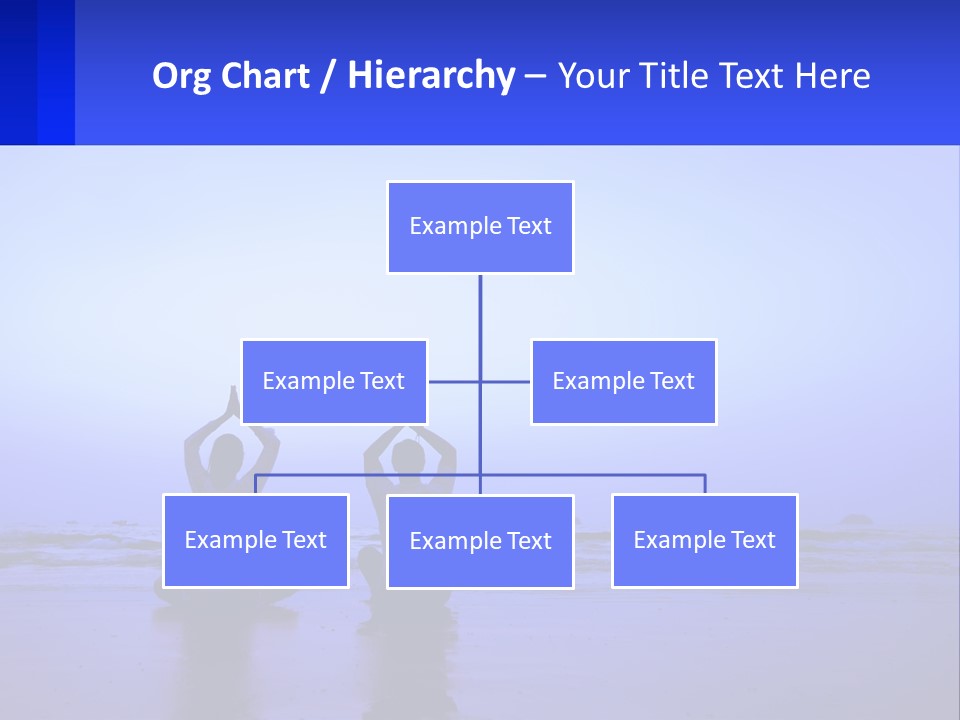 System Cooling White PowerPoint Template