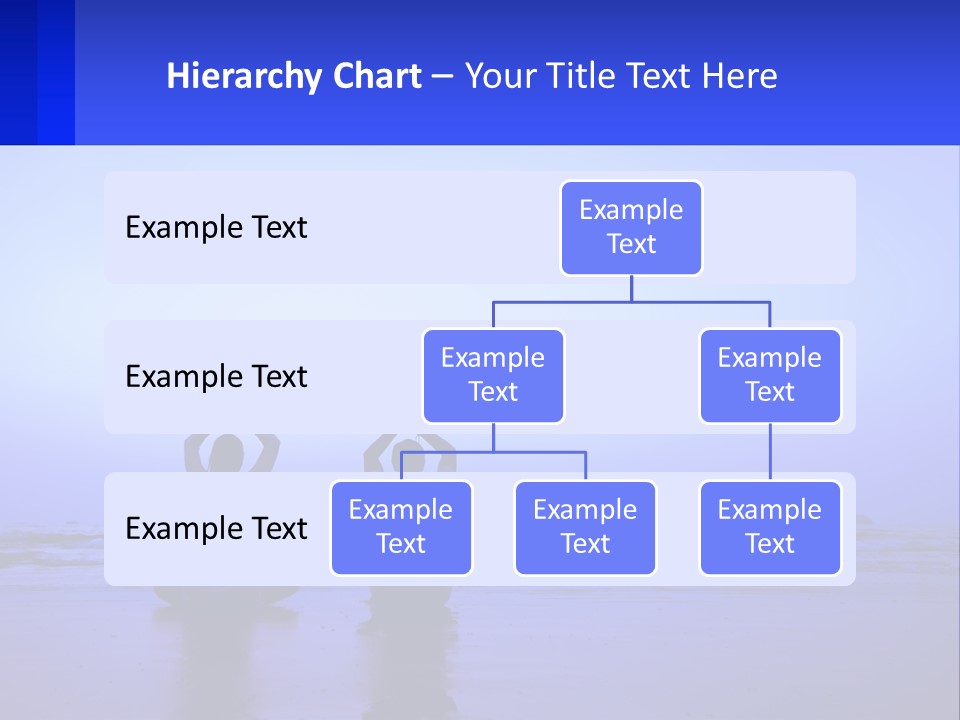 System Cooling White PowerPoint Template