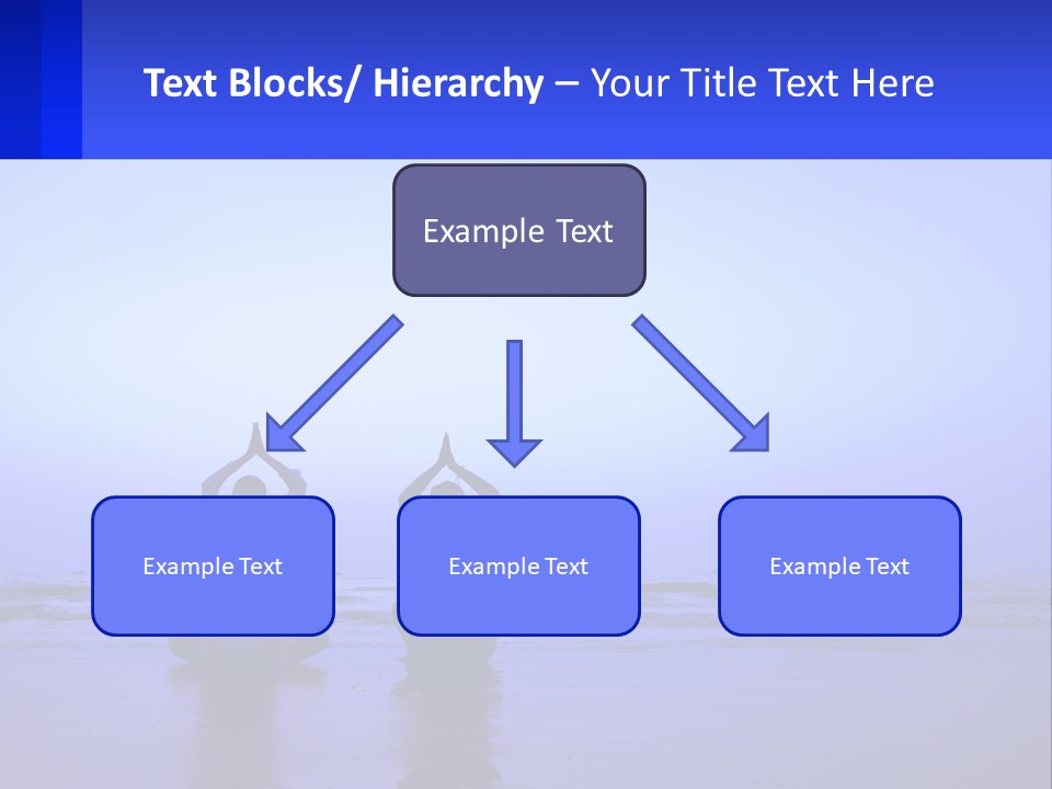 System Cooling White PowerPoint Template