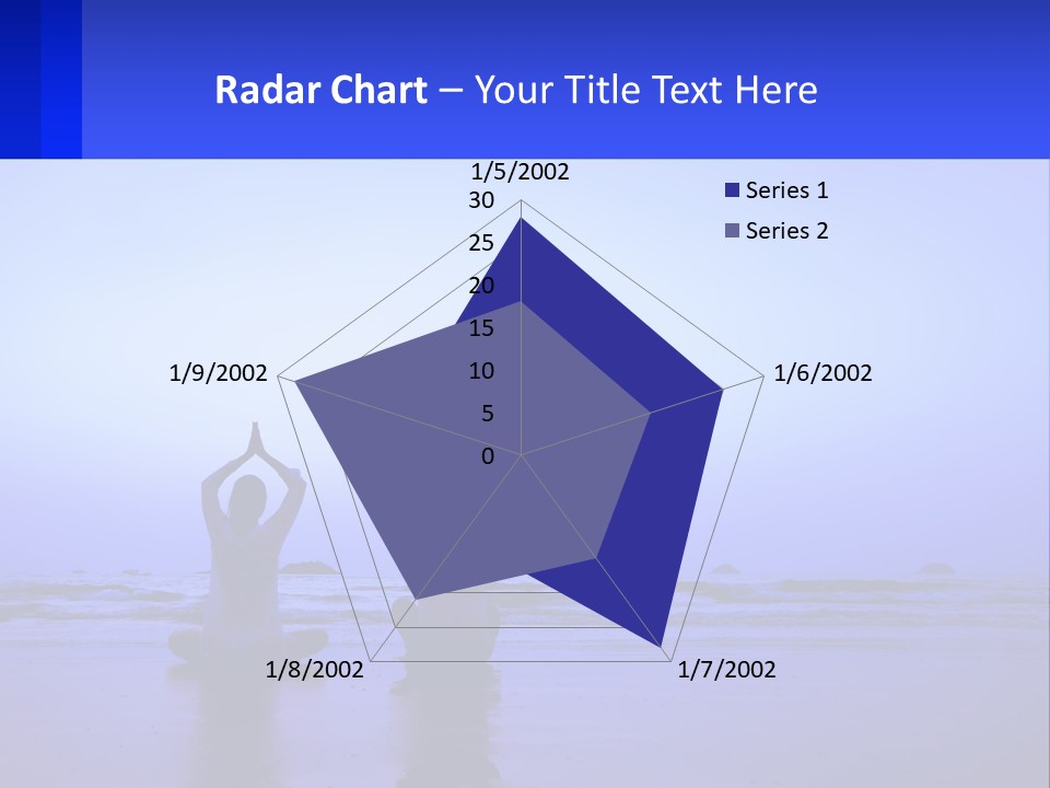 System Cooling White PowerPoint Template
