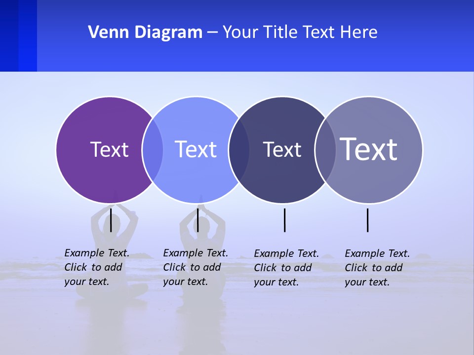 System Cooling White PowerPoint Template