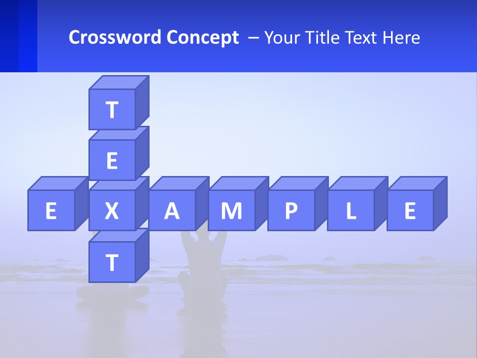System Cooling White PowerPoint Template