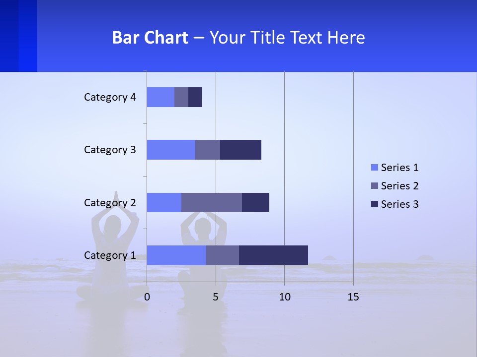 System Cooling White PowerPoint Template