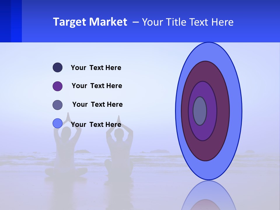System Cooling White PowerPoint Template