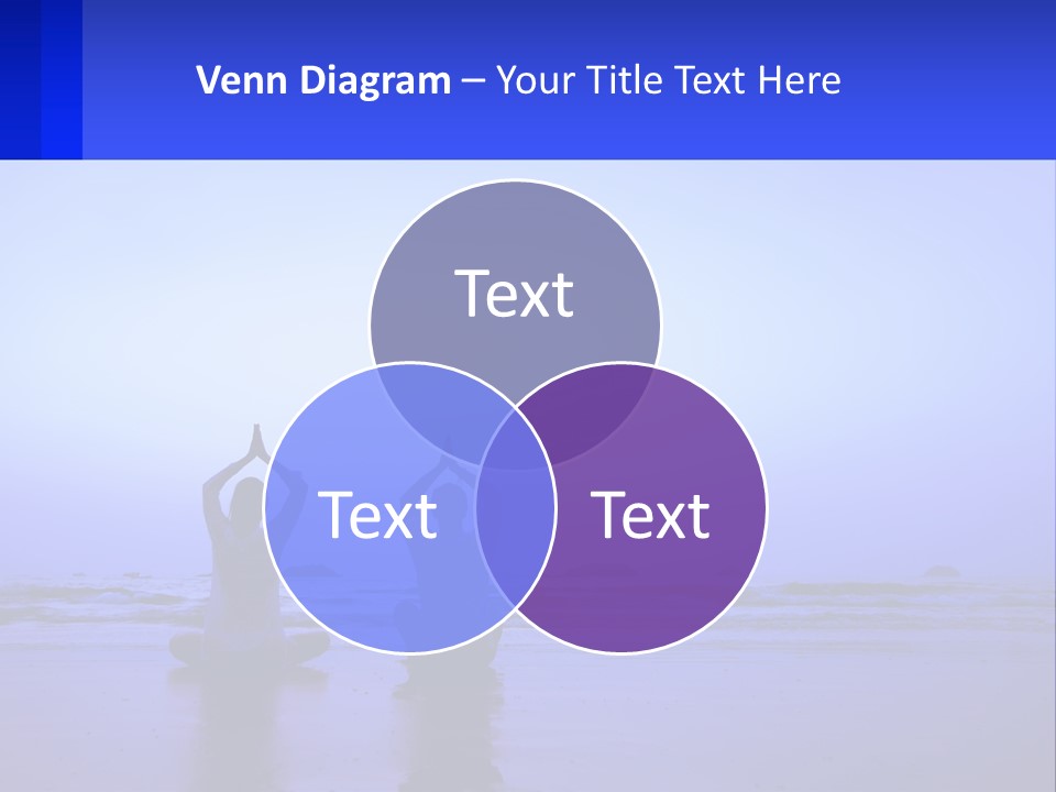 System Cooling White PowerPoint Template