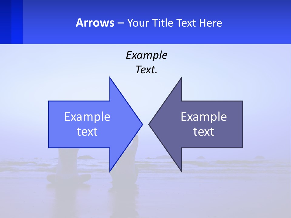 System Cooling White PowerPoint Template
