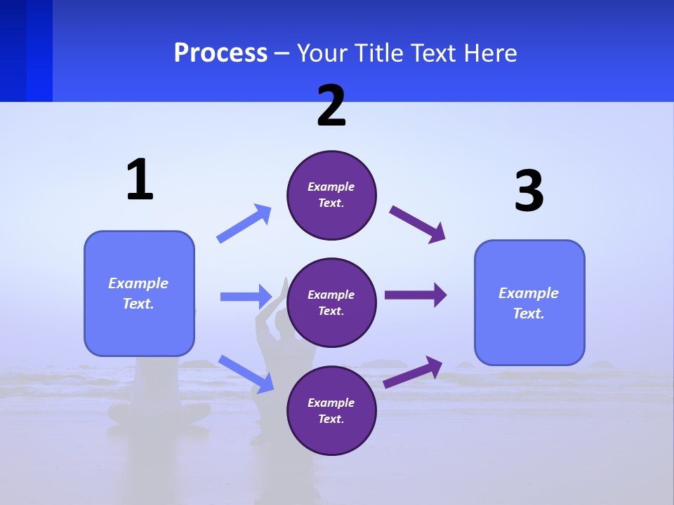 System Cooling White PowerPoint Template