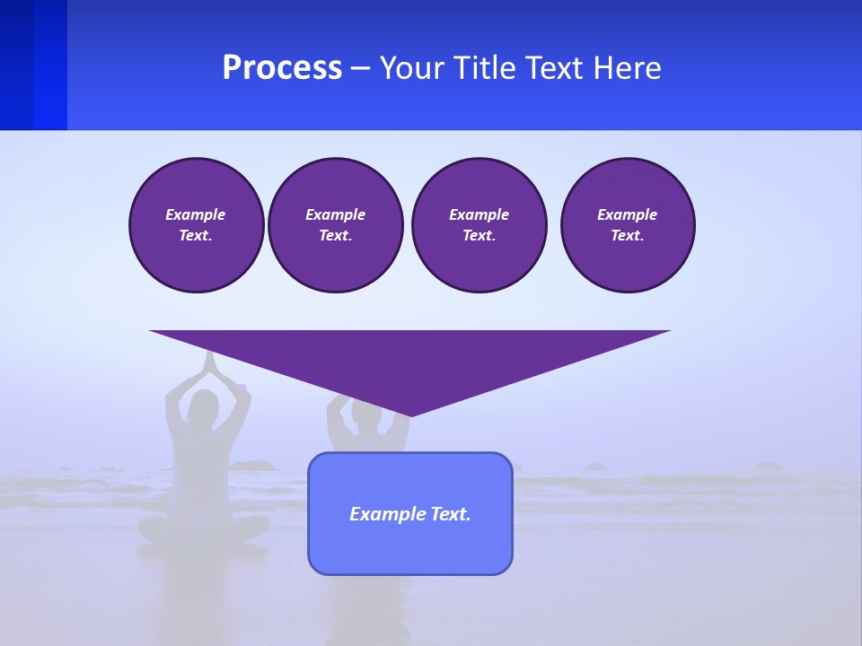 System Cooling White PowerPoint Template