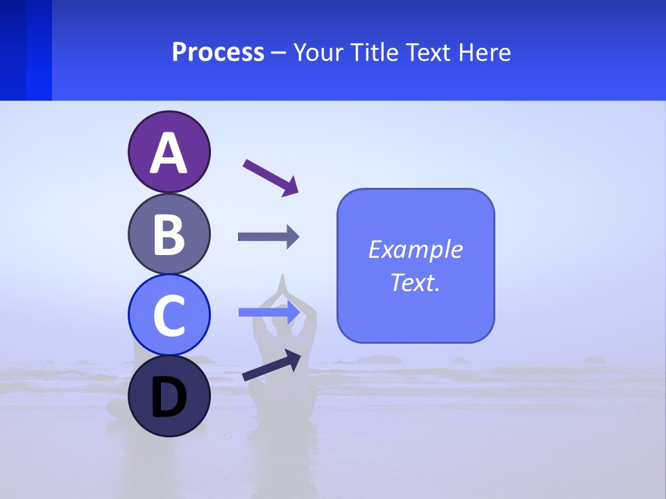 System Cooling White PowerPoint Template