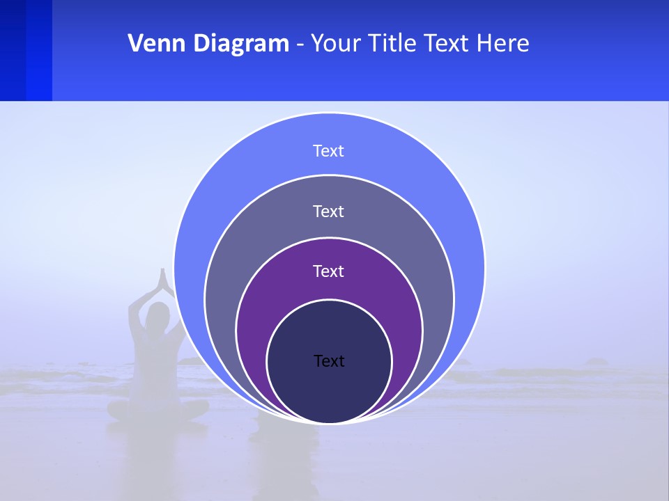 System Cooling White PowerPoint Template