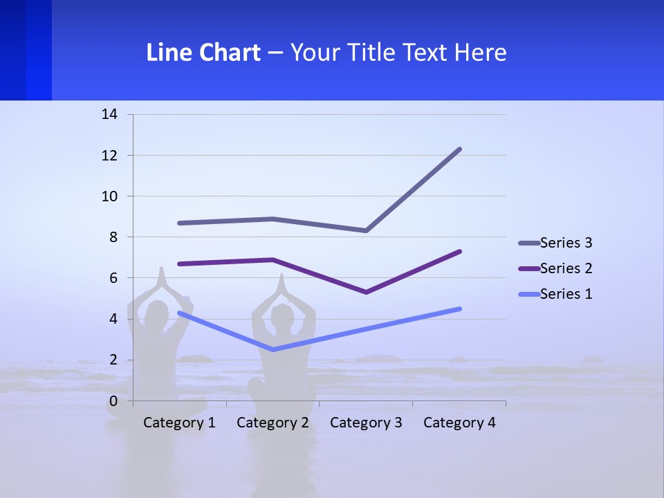 System Cooling White PowerPoint Template
