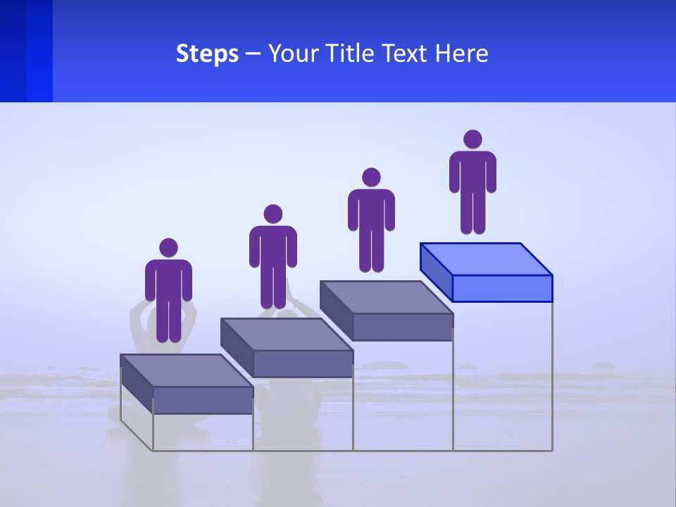 System Cooling White PowerPoint Template