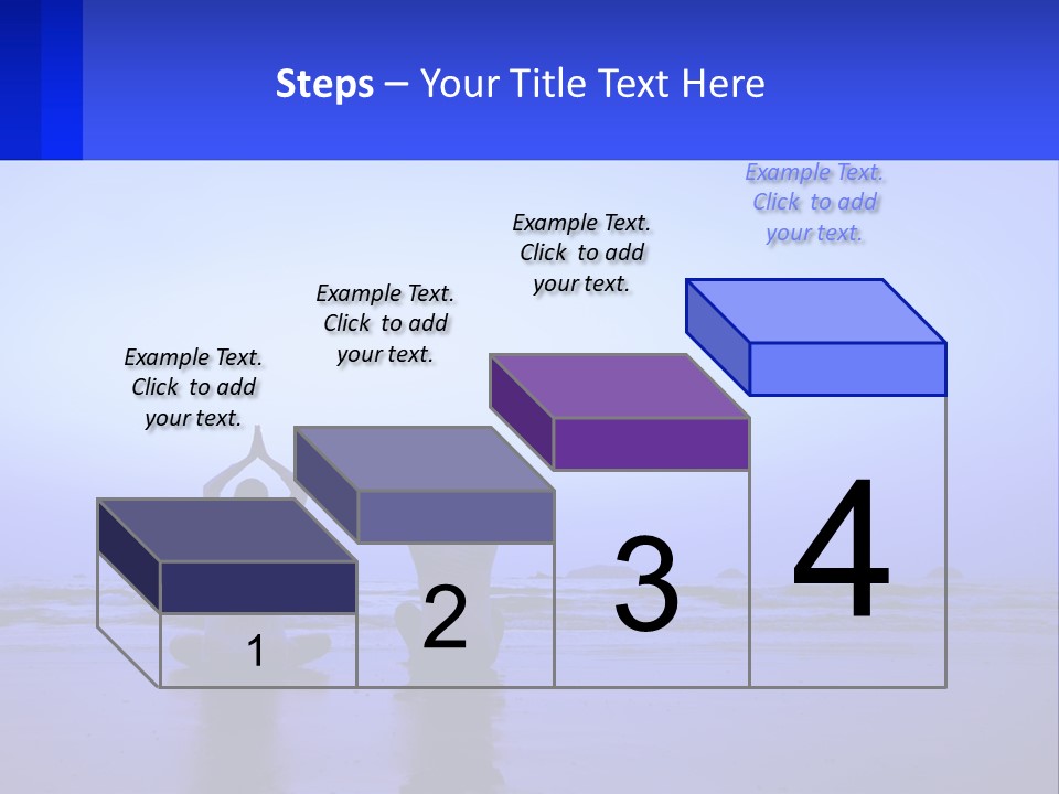 System Cooling White PowerPoint Template