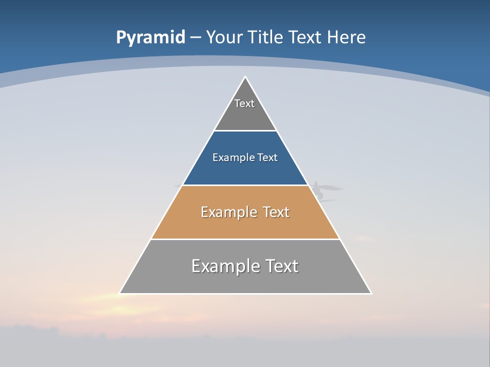 Cool Cooling Power PowerPoint Template