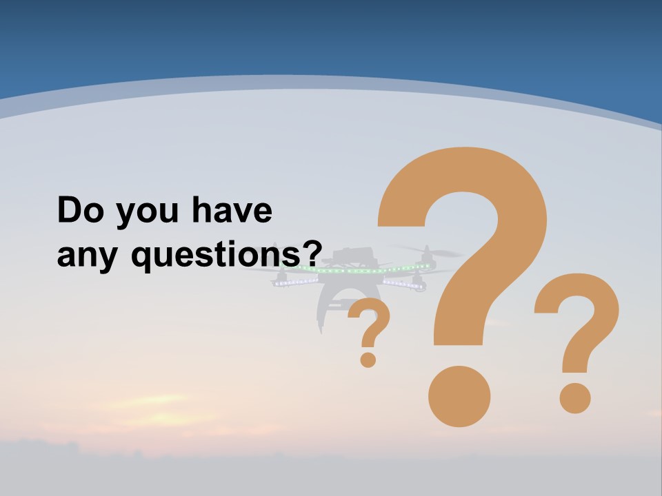 Cool Cooling Power PowerPoint Template