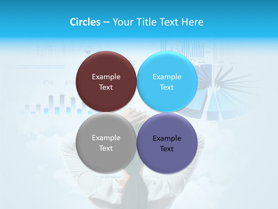 Equipment Remote Cold PowerPoint Template
