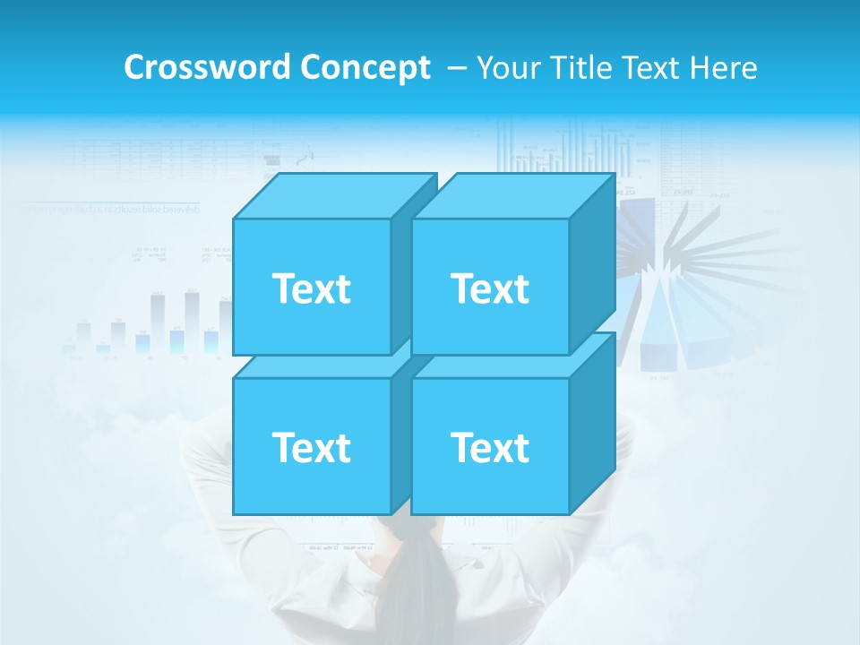Equipment Remote Cold PowerPoint Template