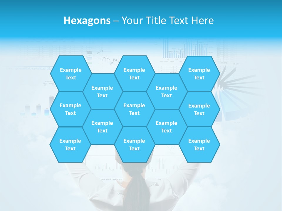 Equipment Remote Cold PowerPoint Template