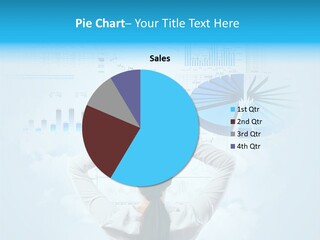 Equipment Remote Cold PowerPoint Template