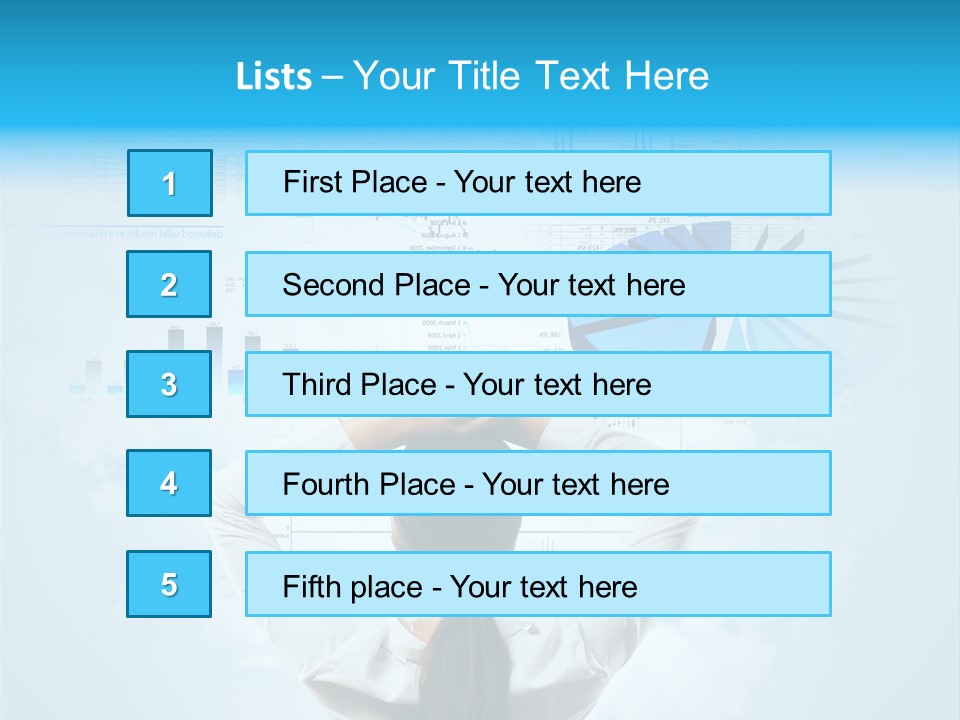 Equipment Remote Cold PowerPoint Template