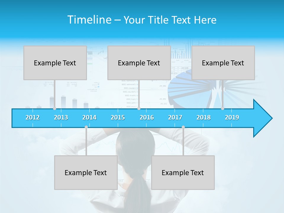 Equipment Remote Cold PowerPoint Template