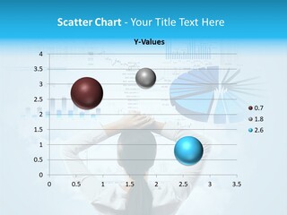 Equipment Remote Cold PowerPoint Template