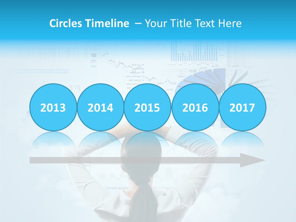 Equipment Remote Cold PowerPoint Template