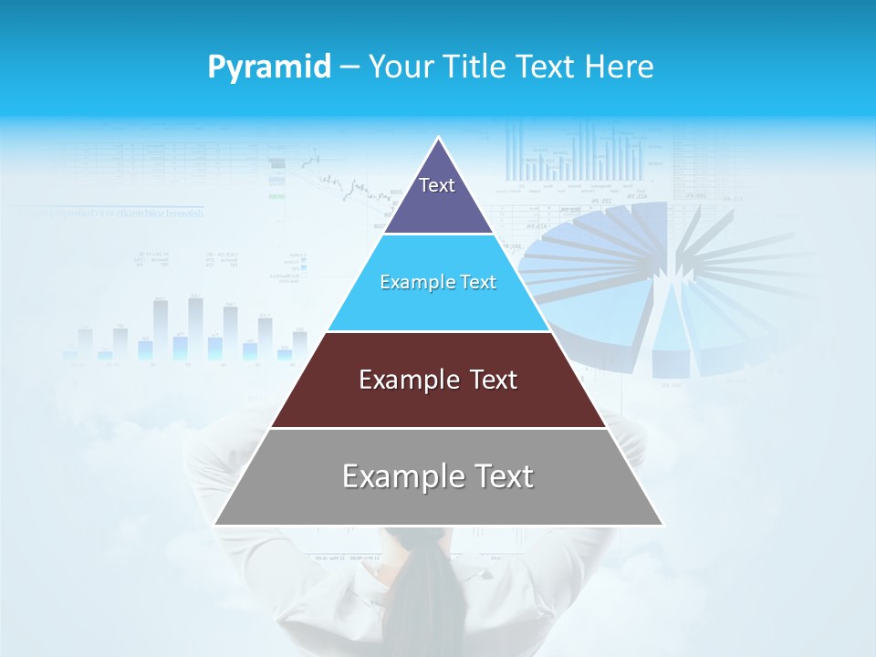 Equipment Remote Cold PowerPoint Template