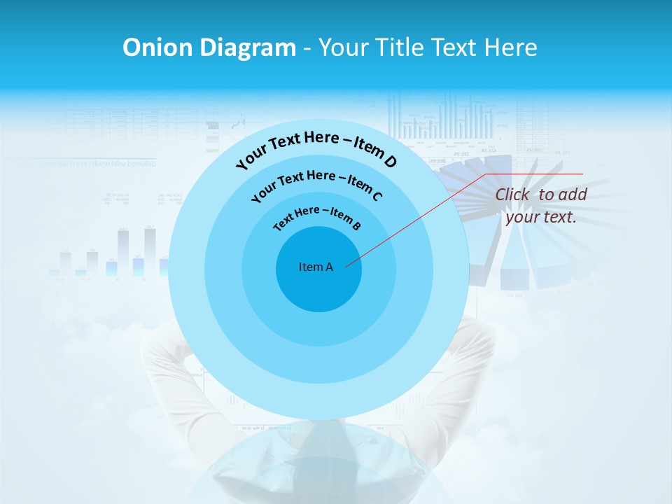 Equipment Remote Cold PowerPoint Template