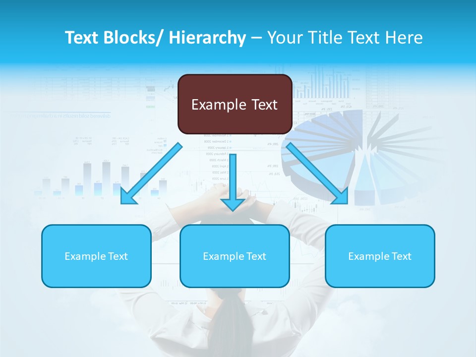 Equipment Remote Cold PowerPoint Template