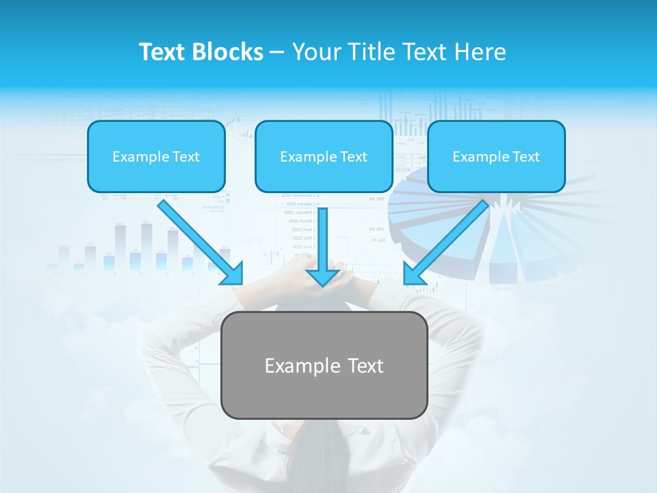 Equipment Remote Cold PowerPoint Template