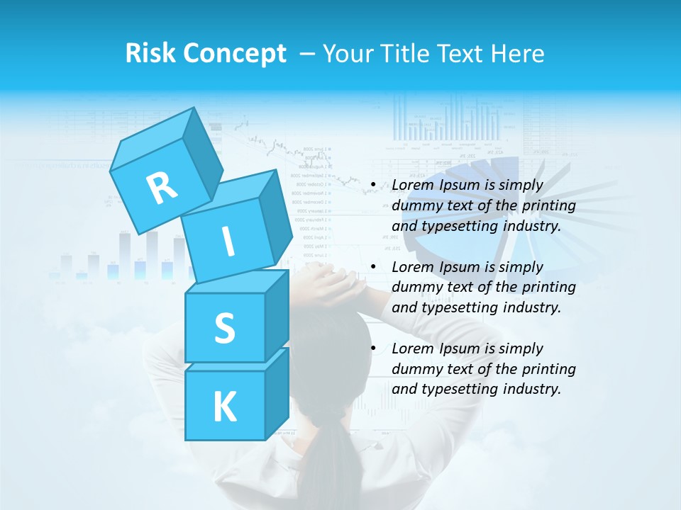 Equipment Remote Cold PowerPoint Template