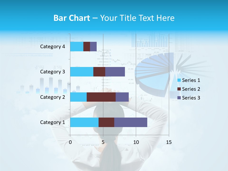 Equipment Remote Cold PowerPoint Template
