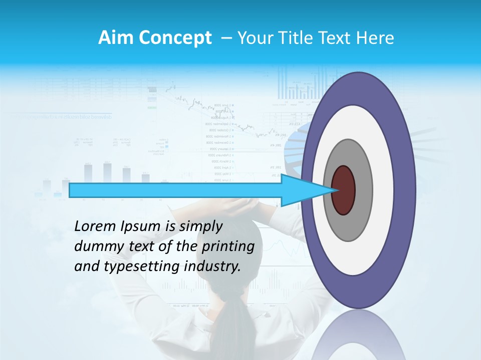 Equipment Remote Cold PowerPoint Template