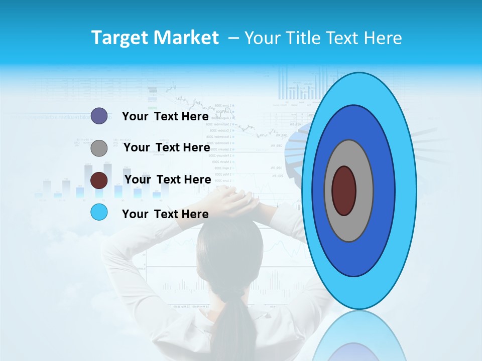 Equipment Remote Cold PowerPoint Template