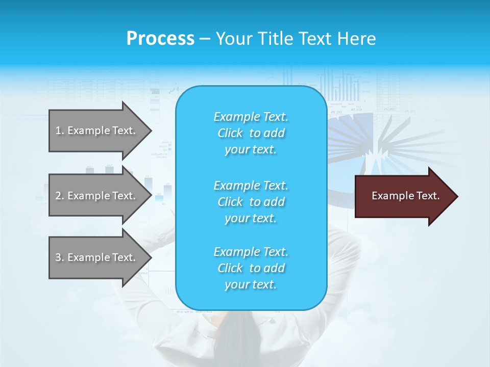 Equipment Remote Cold PowerPoint Template