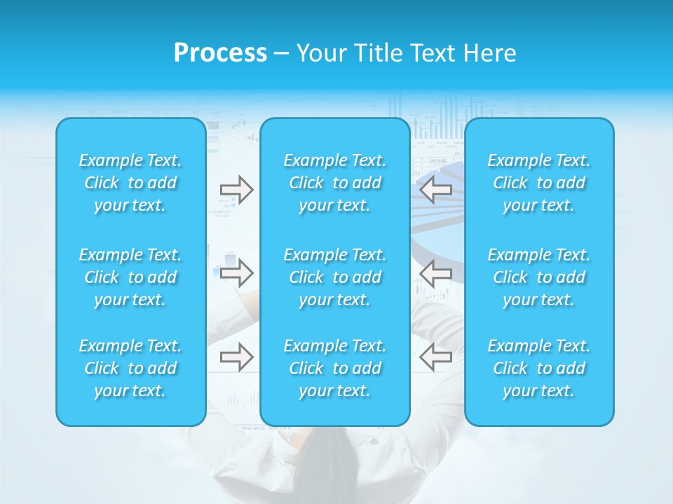 Equipment Remote Cold PowerPoint Template