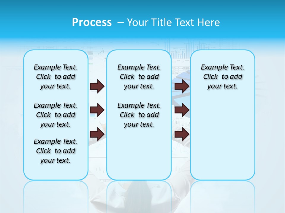Equipment Remote Cold PowerPoint Template