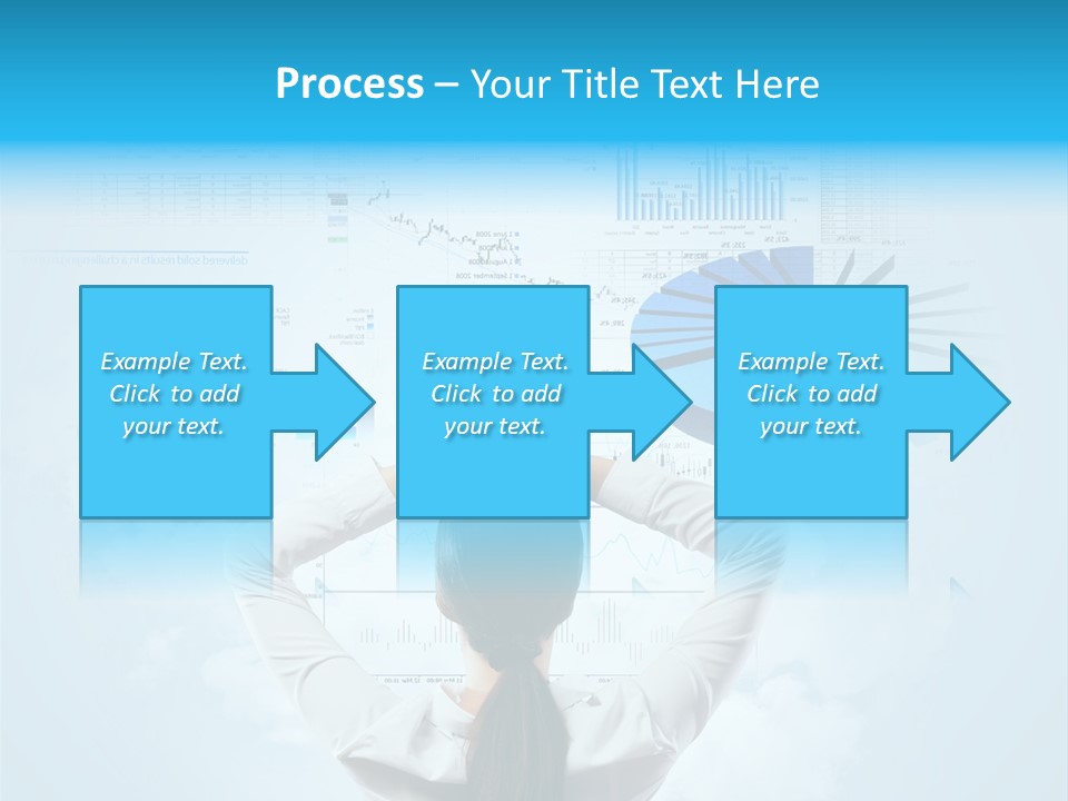 Equipment Remote Cold PowerPoint Template